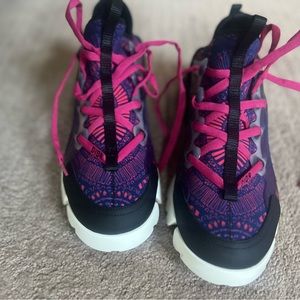 Women’s Dior sneakers